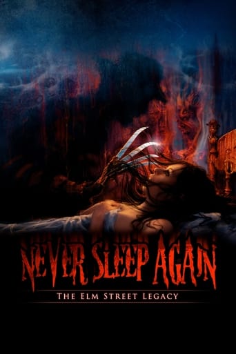 دانلود فیلم Never Sleep Again: The Elm Street Legacy 2010 دوبله فارسی بدون سانسور