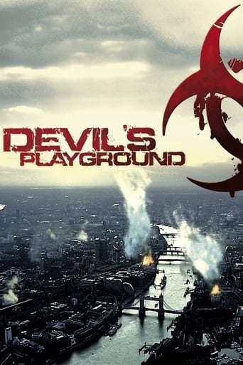 Devil's Playground 2010