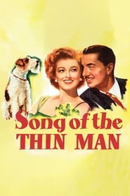 دانلود فیلم Song of the Thin Man 1947 دوبله فارسی بدون سانسور