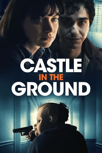 Castle in the Ground 2019 (قلعه ی در زمین)