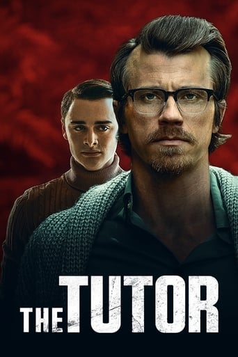The Tutor 2023 (معلم خصوصی)