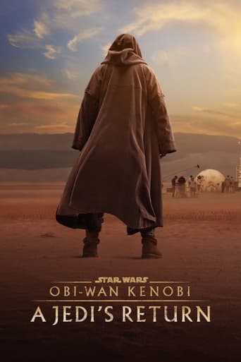 Obi-Wan Kenobi: A Jedi's Return 2022 (اوبی وان کنوبی: بازگشت جدای)