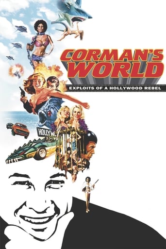 Corman's World 2011