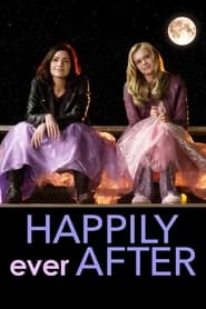 Happily Ever After 2016 (خوشبختانه تا کنون)