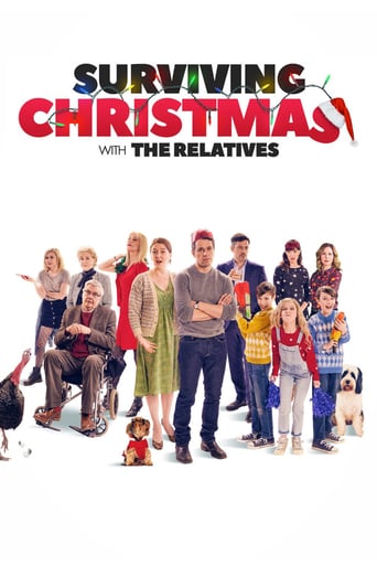 Surviving Christmas with the Relatives 2018