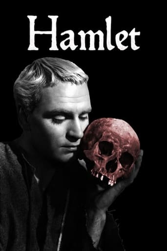 دانلود فیلم Hamlet 1948 دوبله فارسی بدون سانسور