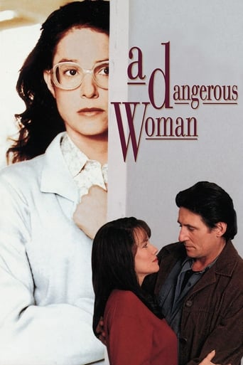A Dangerous Woman 1993