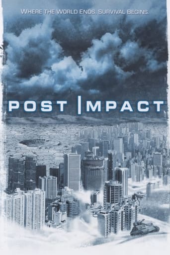 Post Impact 2004