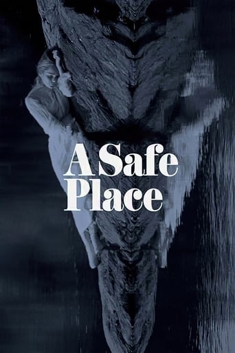 A Safe Place 1971