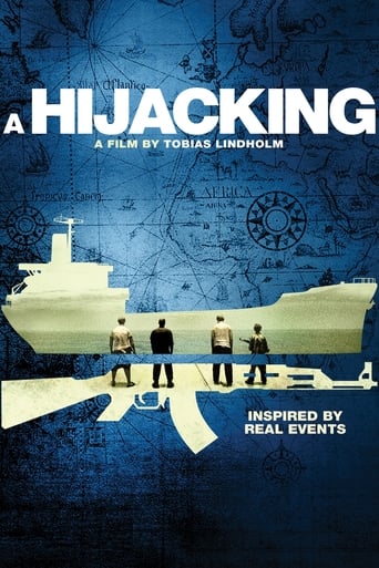 A Hijacking 2012