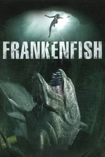 Frankenfish 2004