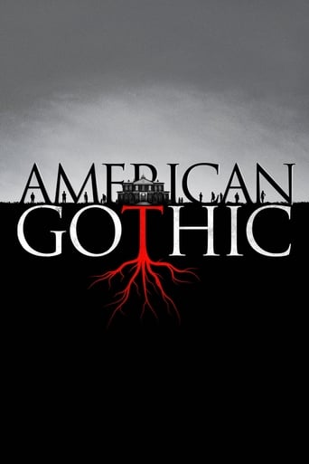 American Gothic 2016 (گوتیک آمریکایی)