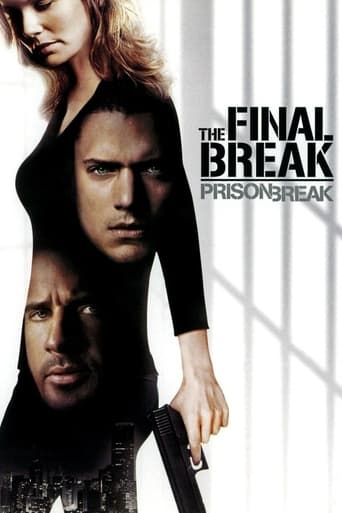 Prison Break: The Final Break 2009 (فرار از زندان:فرار نهایی)