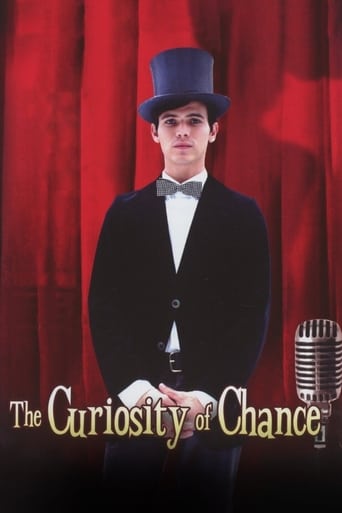 The Curiosity of Chance 2006