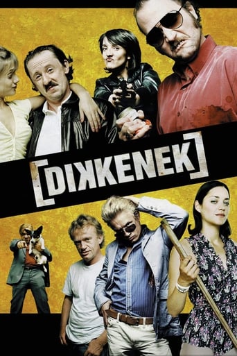 Dikkenek 2006