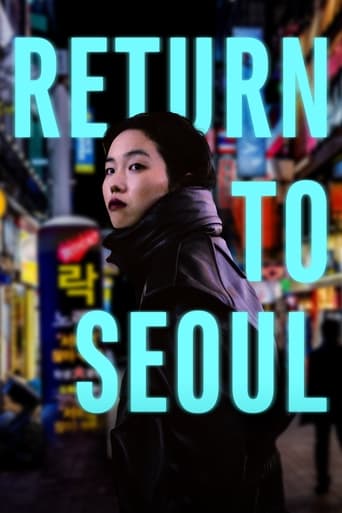 Return to Seoul 2022 (بازگشت به سئول)