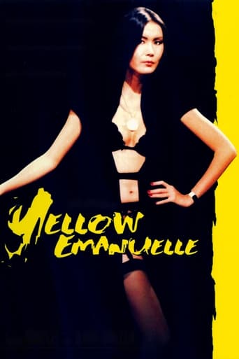 دانلود فیلم Yellow Emanuelle 1977 دوبله فارسی بدون سانسور