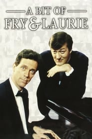 A Bit of Fry & Laurie 1987