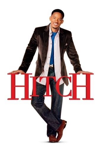 Hitch 2005 (هیچ)