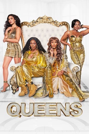 Queens 2021 (ملکه ها)