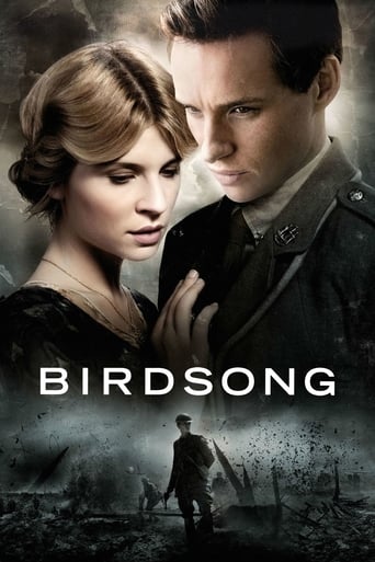 Birdsong 2012 (آواز پرنده)