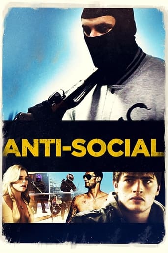Anti-Social 2015