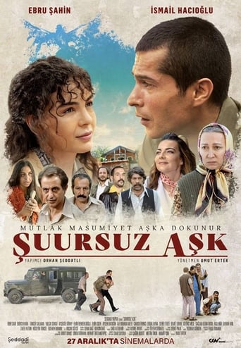 دانلود فیلم Şuursuz Aşk 2019 دوبله فارسی بدون سانسور