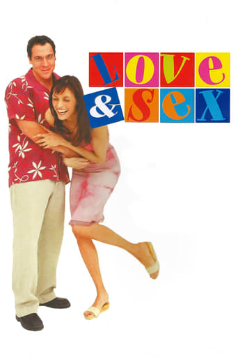 Love & Sex 2000