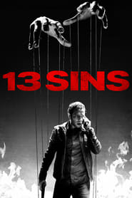 13 Sins 2014 (سیزده گناه)