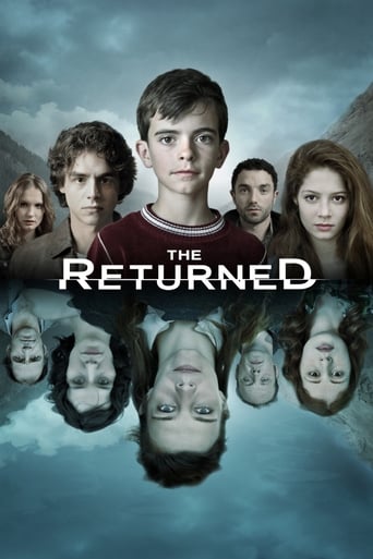 The Returned 2012