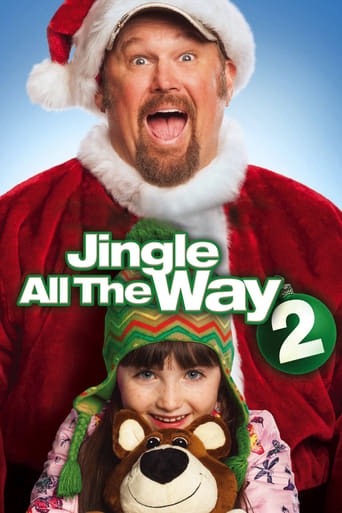 Jingle All the Way 2 2014 (جیرینگ جیرینگ ادامه‌دار ۲)