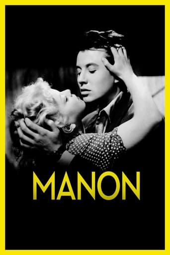 دانلود فیلم Manon 1949 دوبله فارسی بدون سانسور