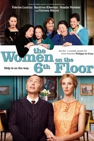 The Women on the 6th Floor 2010 (زنان طبقه شیش)