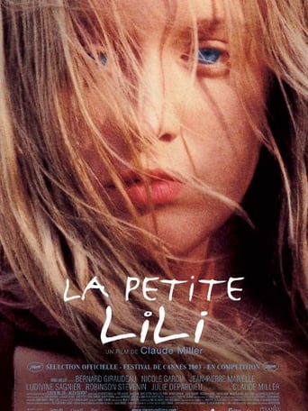 دانلود فیلم Little Lili 2003 دوبله فارسی بدون سانسور