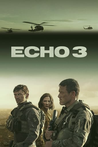 Echo 3 2022 (اکو 3)