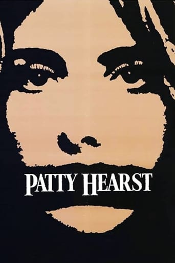Patty Hearst 1988