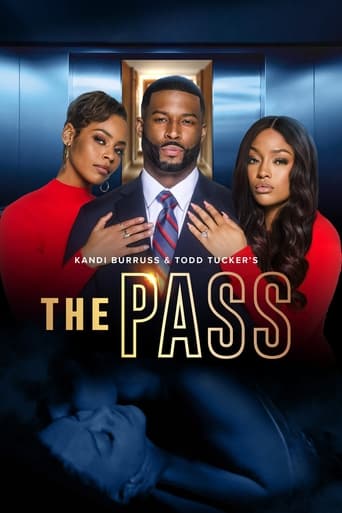 دانلود فیلم Kandi Burruss and Todd Tucker's The Pass 2023 دوبله فارسی بدون سانسور