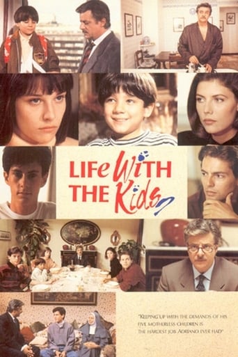 Life With The Kids 1991