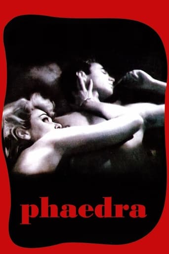 Phaedra 1962