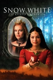 Snow White: The Fairest of Them All 2001 (سفید برفی: زیباترین از همه)