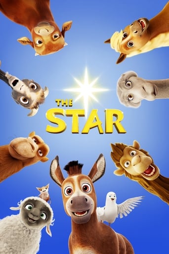The Star 2017 (ستاره)