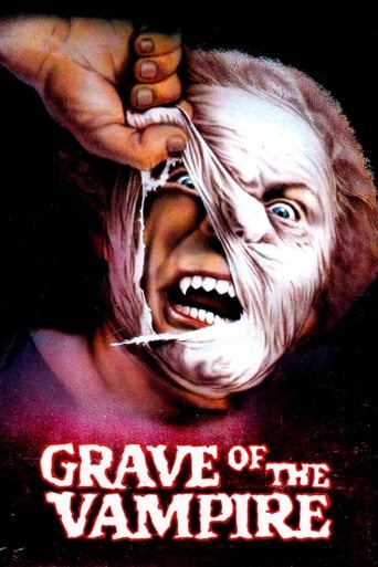 دانلود فیلم Grave of the Vampire 1972 دوبله فارسی بدون سانسور