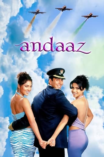 Andaaz 2003