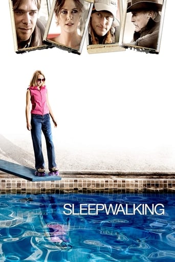 Sleepwalking 2008