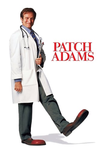 Patch Adams 1998 (پچ آدامز)