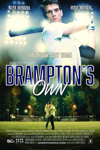 Brampton's Own 2018