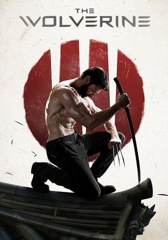 The Wolverine 2013 (ولورین)