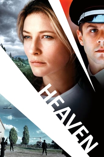 Heaven 2002 (بهشت)