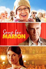 Song for Marion 2012 (آهنگی برای ماریون)