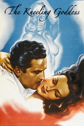 دانلود فیلم The Kneeling Goddess 1947 دوبله فارسی بدون سانسور